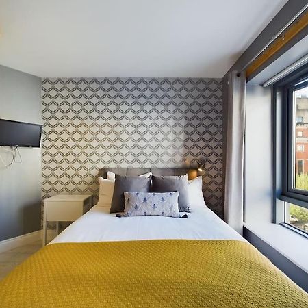 Donegall Sq Apt At City Gate, Belfast City Centre エクステリア 写真