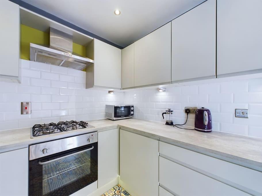 Donegall Sq Apt At City Gate, Belfast City Centre エクステリア 写真