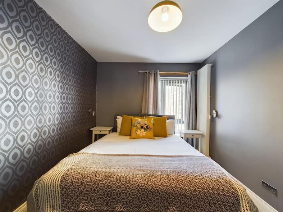 Donegall Sq Apt At City Gate, Belfast City Centre エクステリア 写真