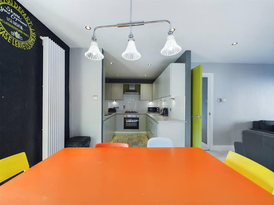 Donegall Sq Apt At City Gate, Belfast City Centre エクステリア 写真