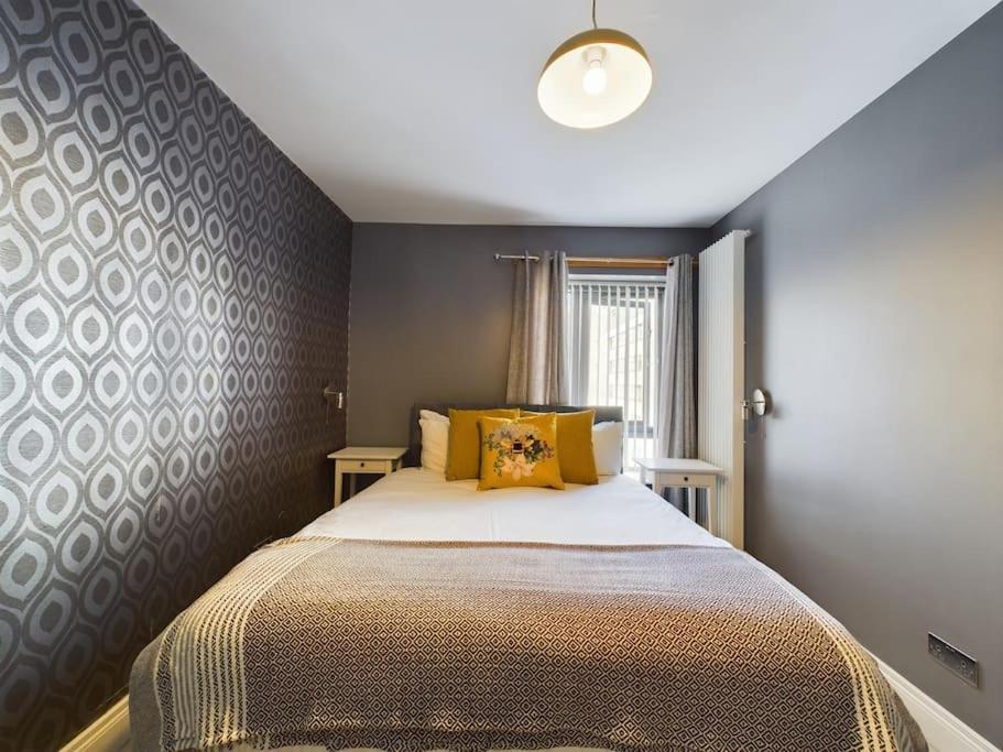 Donegall Sq Apt At City Gate, Belfast City Centre エクステリア 写真